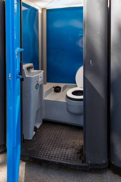 Best Luxury portable toilet rental  in Mount Pleasant, UT