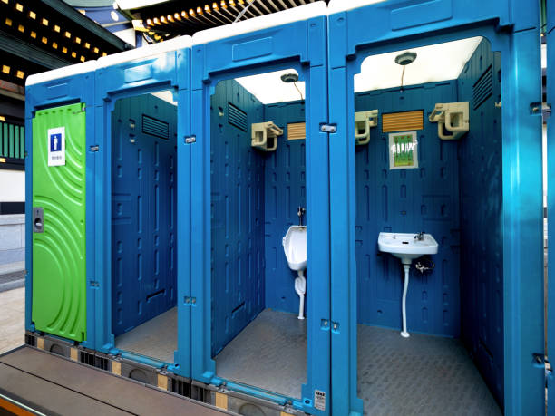 Best Local porta potty services  in Mount Pleasant, UT